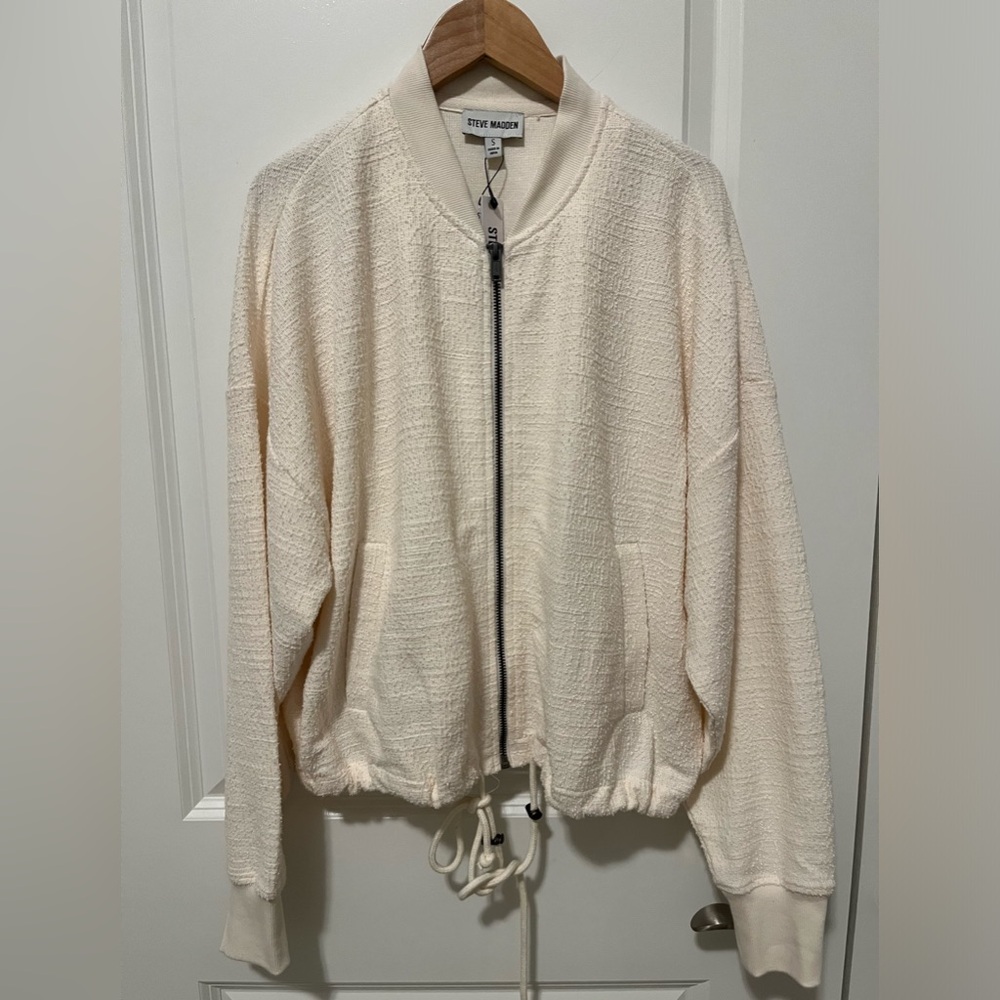 Steve Madden Jacket